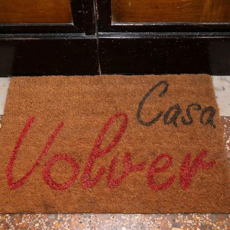 Casa Volver Ρώμη Εξωτερικό φωτογραφία