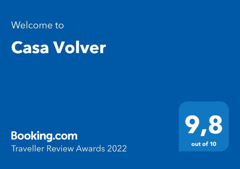 Casa Volver Ρώμη Εξωτερικό φωτογραφία