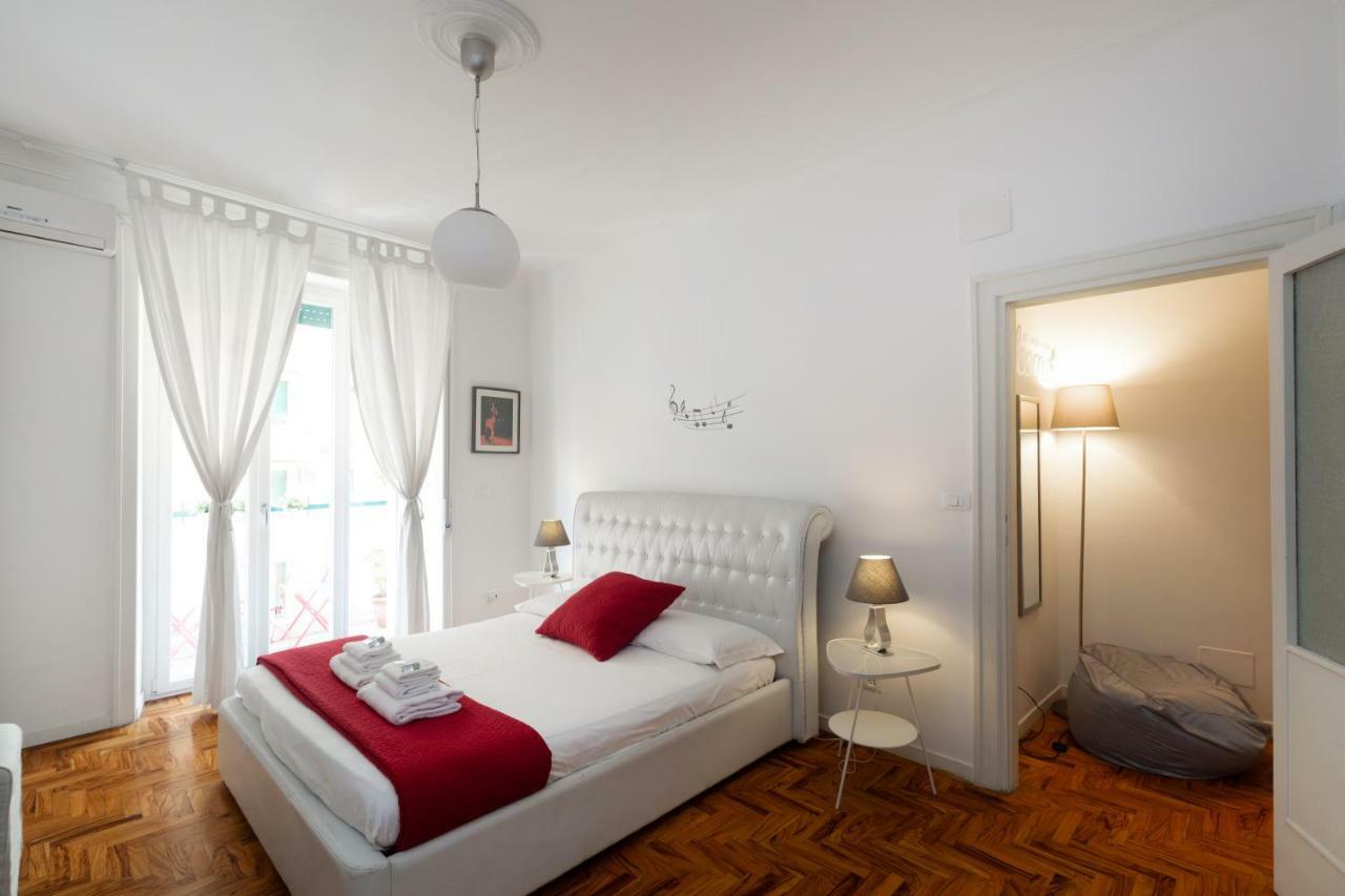 Casa Volver Ρώμη Εξωτερικό φωτογραφία