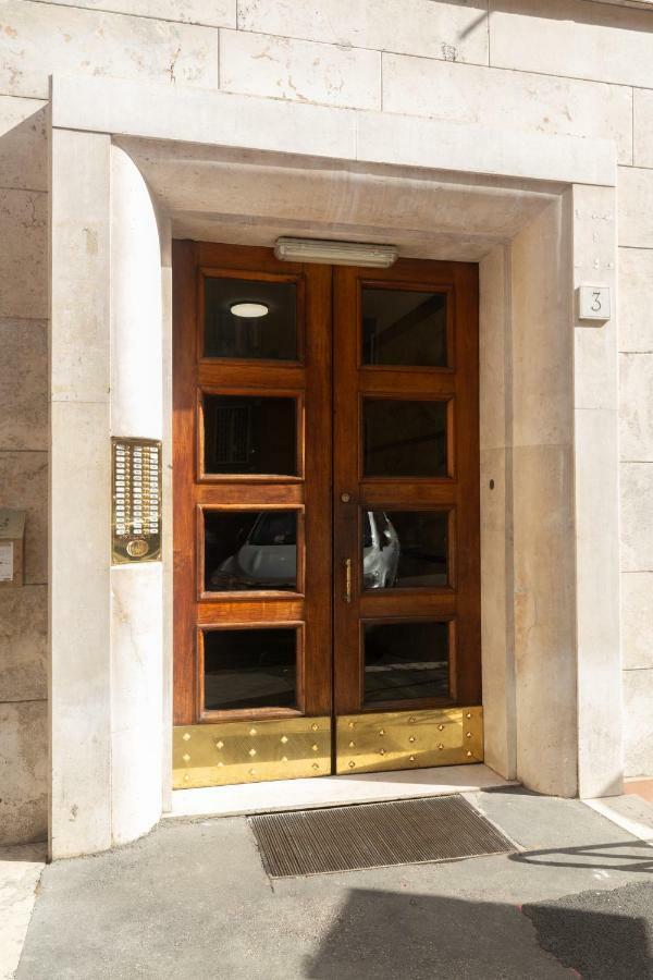 Casa Volver Ρώμη Εξωτερικό φωτογραφία