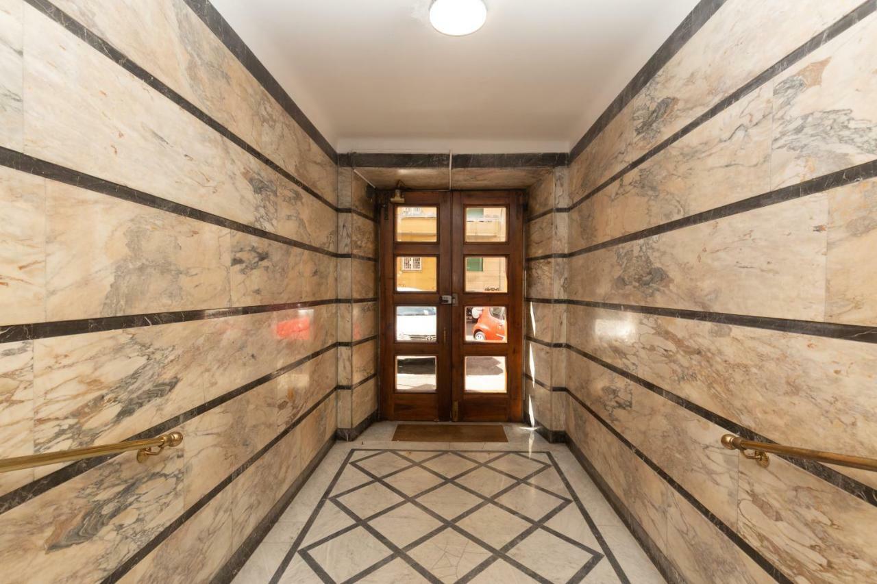 Casa Volver Ρώμη Εξωτερικό φωτογραφία