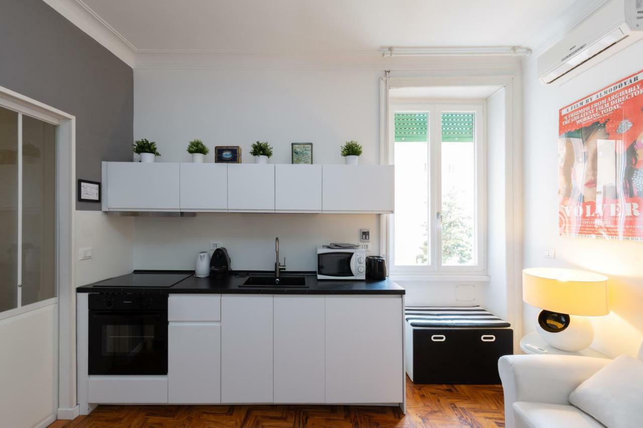 Casa Volver Ρώμη Εξωτερικό φωτογραφία